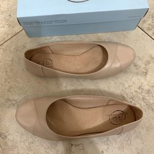 LifeStride Sabrina Flats - Barely Worn